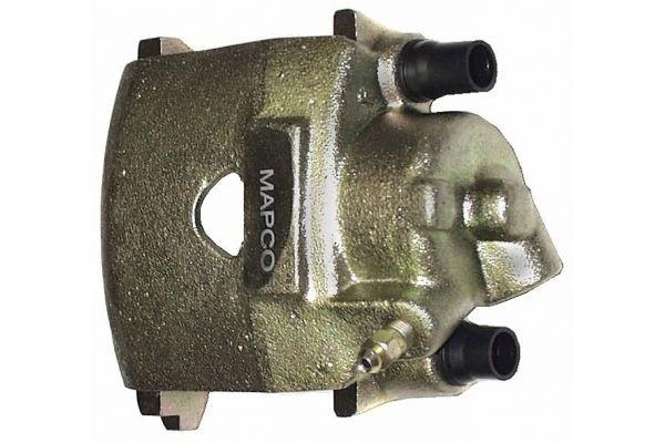 Bremssattel (4866), Seat & VW
